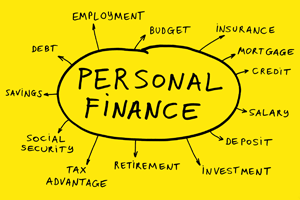 Easy Ways To Get Control Of Your Personal Finances 2
