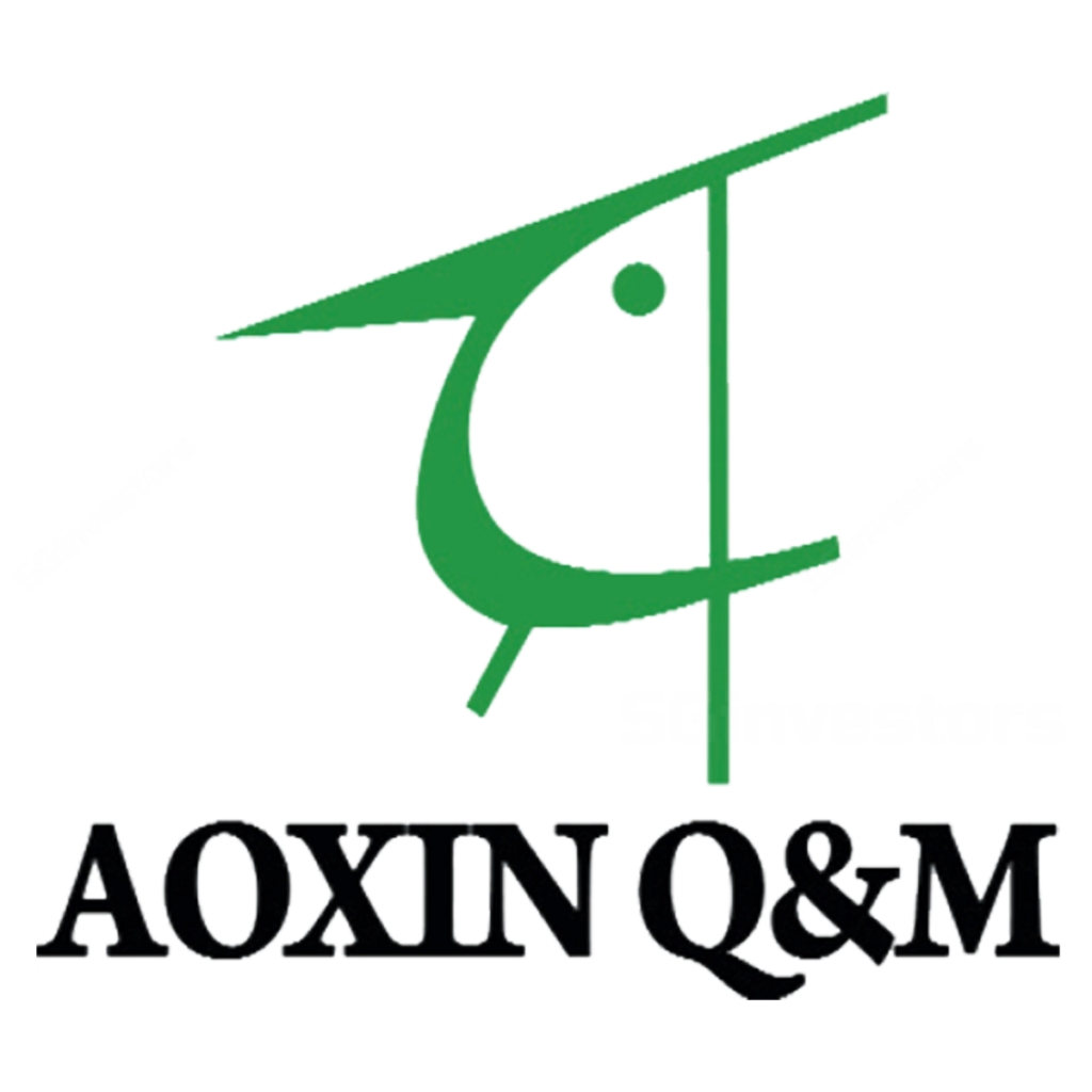 AOXIN Q&M Dental Group