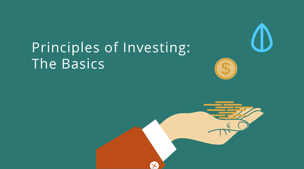 paperhanging basics of investing