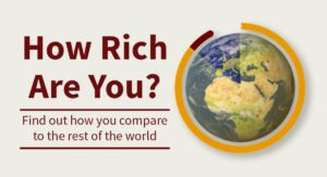 How Rich Are You