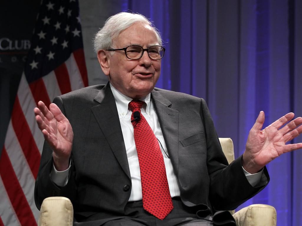 Warren Buffett: The Difference between Investing, Speculating and Gambling