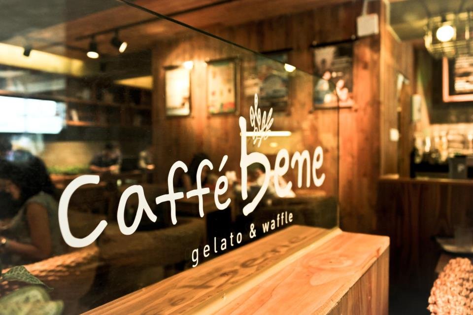 Food Empire Caffe Bene