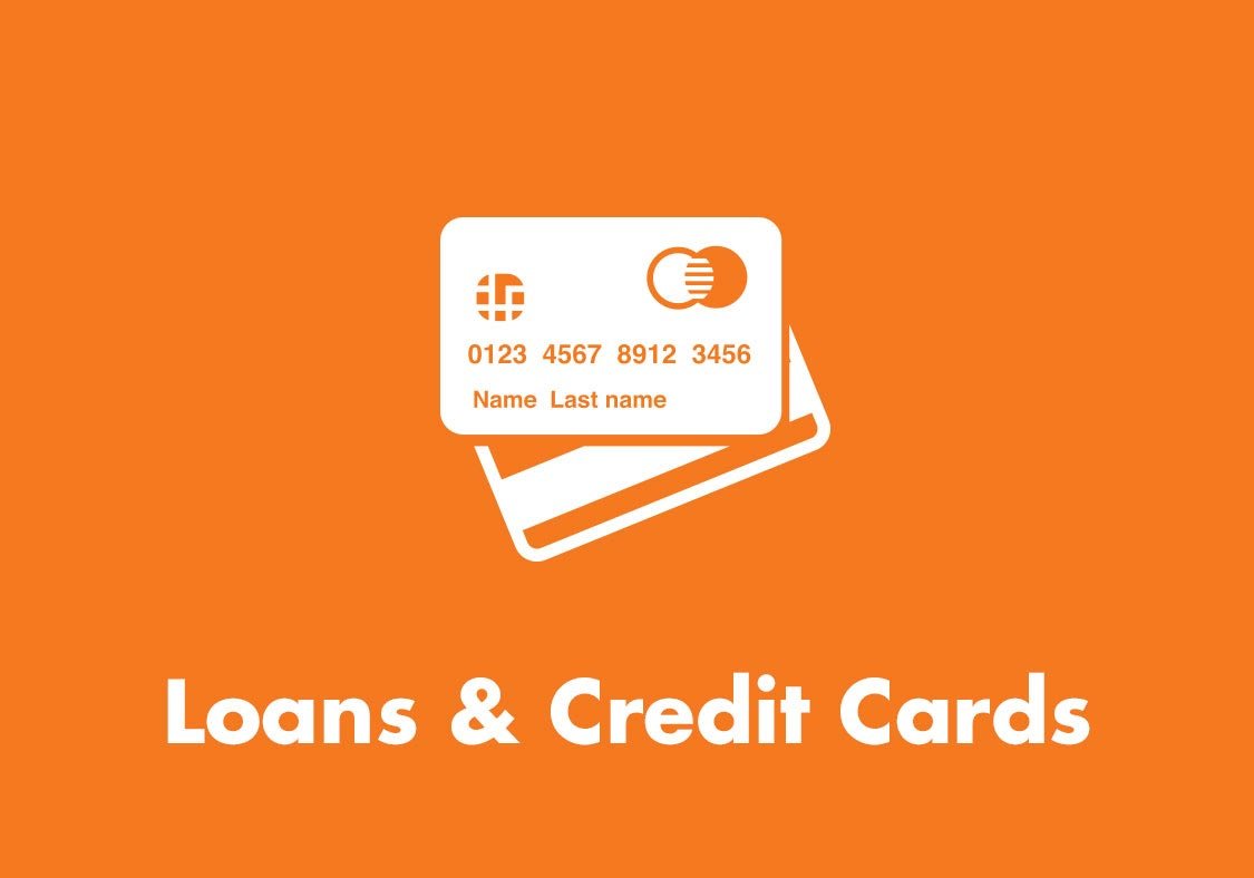 Loans-and-Credit-Cards