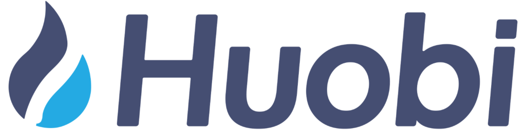 huobi logo
