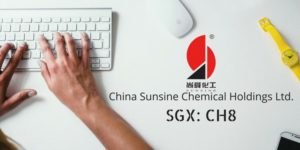 China Sunsine logo