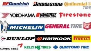 China Sunsine customers Tyre maker brands