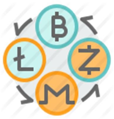 distributed ledger coins