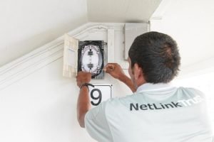 netlink trust ipo