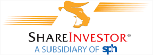Shareinvestor SPH