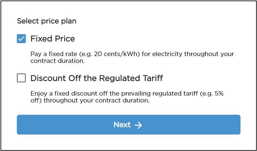 fixed oem plan