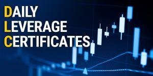 daily leverage certificates