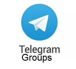 Telegram: Join Group Chat