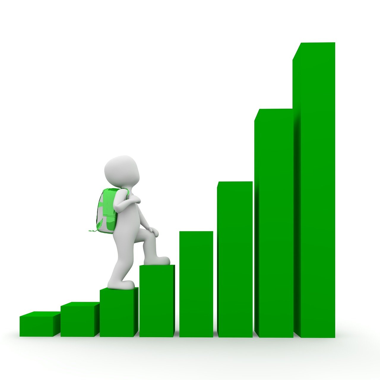 1 Hidden Growth Gem With Healthy Cash Flows
