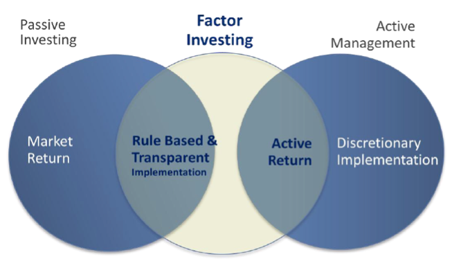 factor investing