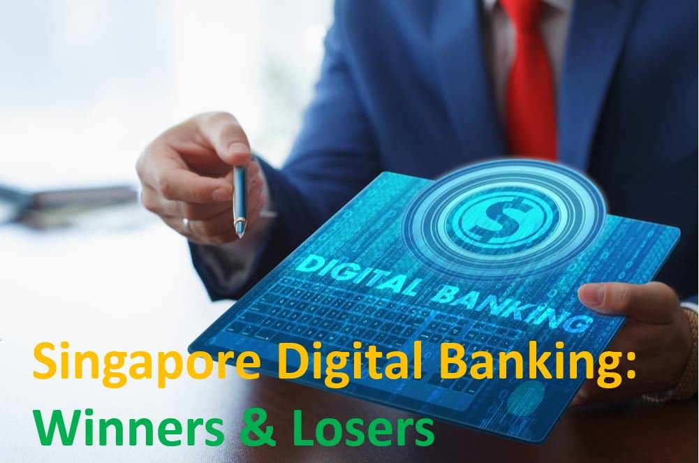digital banking singapore