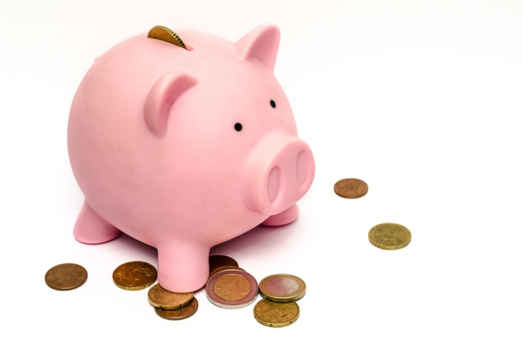 cash flow positive stocks