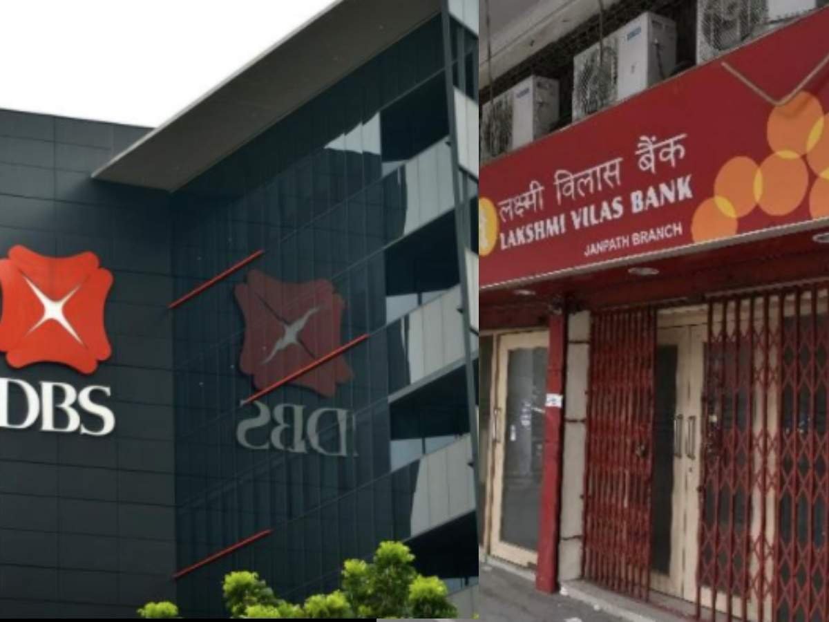 4 Key Things to Know about DBS – Lakshmi Vilas Bank (LVB) Merger