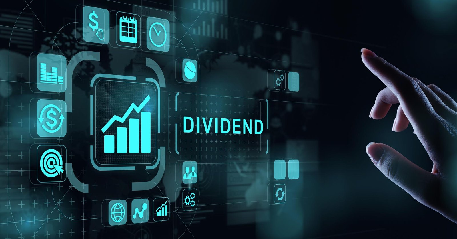 3 Tech Stocks with Attractive Dividend Yields