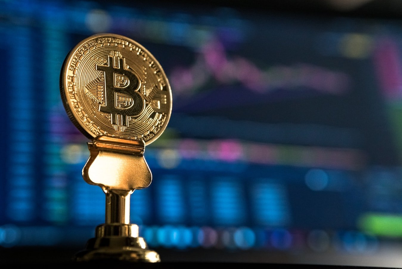 3 Steps to Get Started on Crypto Investing