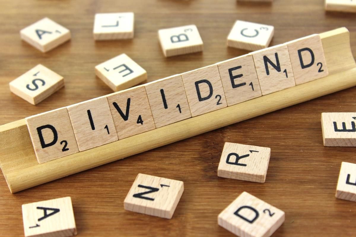 3 impressive dividend growth stocks you should take note of 3 impressive dividend growth stocks you should take note of
