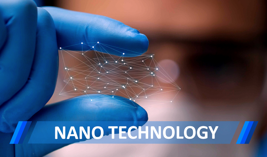 nanofilm nanotechnology