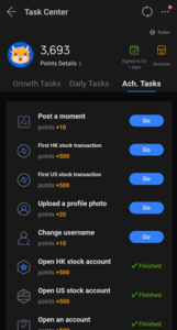 moomoo rewards