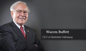 warren buffett advice