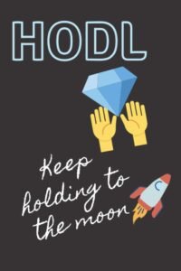 hodl diamond hands