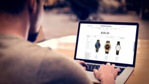 ntegrator watches