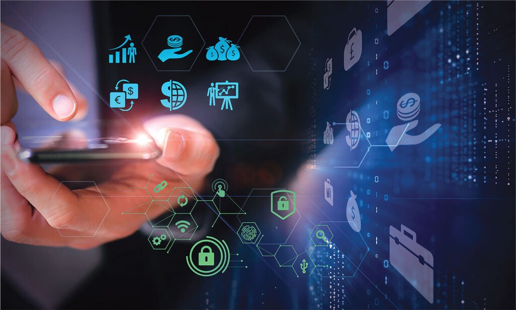 Digital Bank stocks