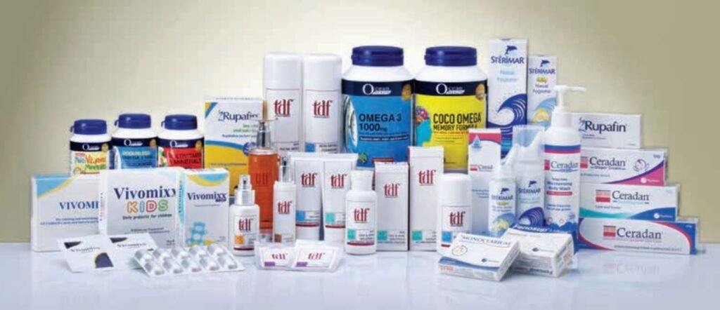 6 Things Investors should know about Hyphens Pharma (SGX: 1J5)