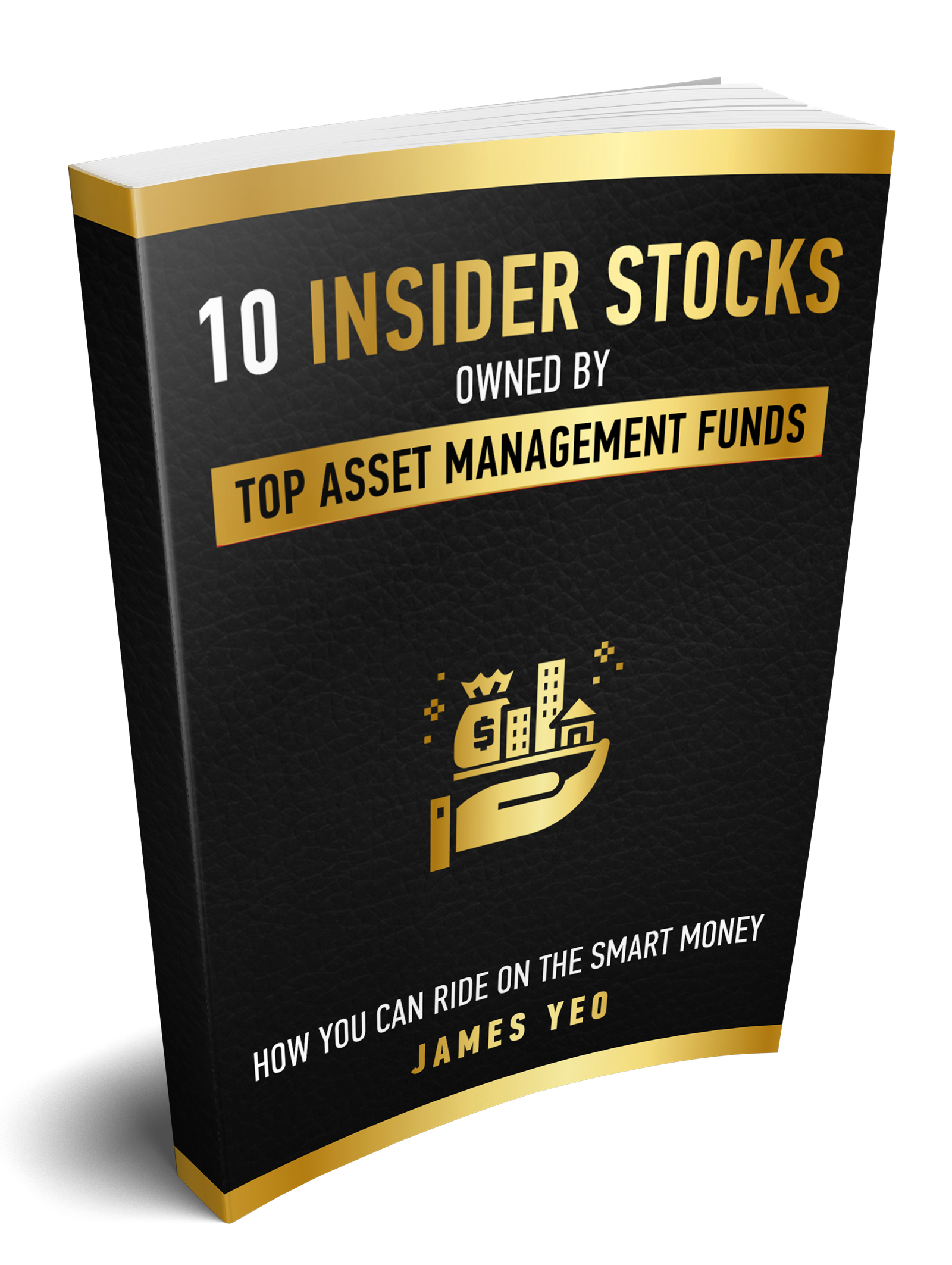 10 Insider Stocks Final