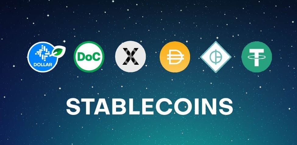 Stablecoins