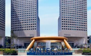 Suntec Reot