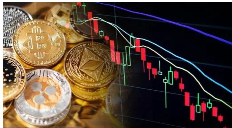 Crypto Market Update On The Crypto Market SmallCapAsia