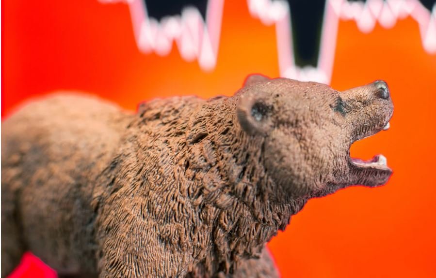 bear market