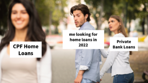 home loan meme