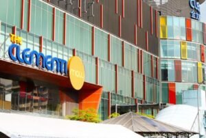 SPH Reit