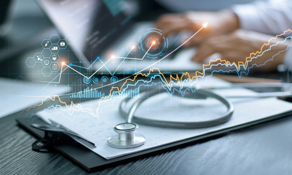 healthcare stocks