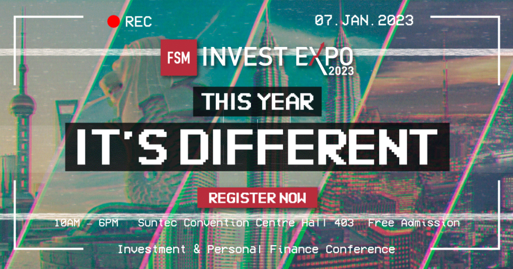 fsm invest expo 2023