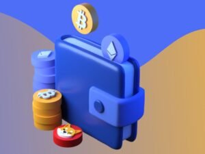 crypto wallet