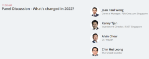 fsm invest expo 2023