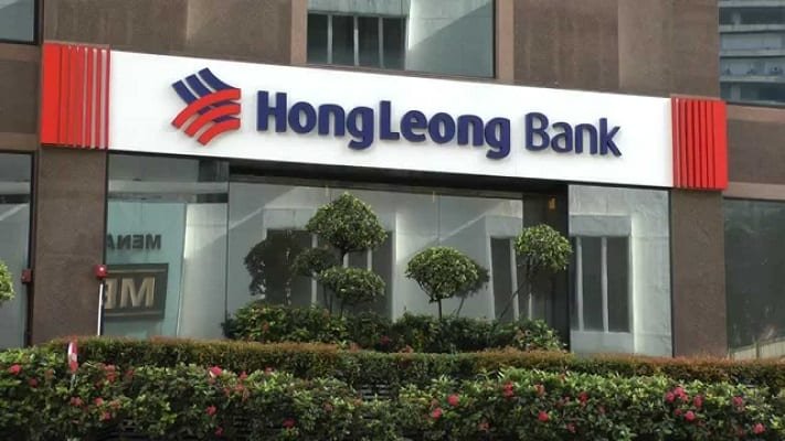 Hong Leong Bank stock share price