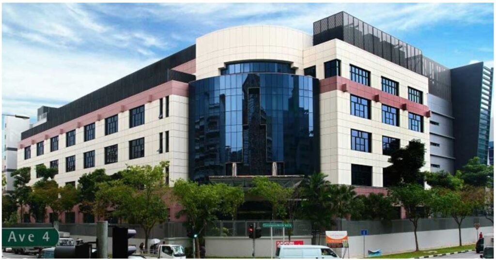 Keppel DC REIT: 4 reasons to be excited about it