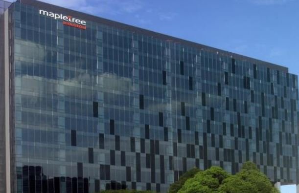Mapletree Industrial Trust