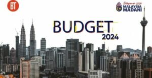 malaysia budget 2024 stocks