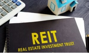 3 Singapore REITs