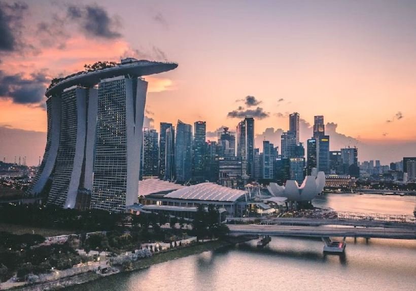 3 Singapore REITs to Keep an Eye on in 2024