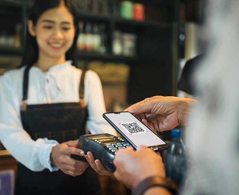 Riding the wave of ASEAN’s Digital Payments Revolution Riding the wave of ASEAN’s Digital Payments Revolution