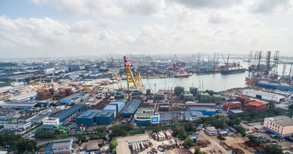 Dyna-Mac Stands on Strong Footing after New Strategy Shift